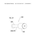 MODULAR, RECONFIGURABLE, AQUATIC DEVICE AND METHOD OF MANUFACTURE diagram and image