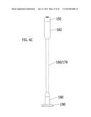 MODULAR, RECONFIGURABLE, AQUATIC DEVICE AND METHOD OF MANUFACTURE diagram and image