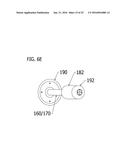 MODULAR, RECONFIGURABLE, AQUATIC DEVICE AND METHOD OF MANUFACTURE diagram and image