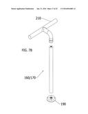 MODULAR, RECONFIGURABLE, AQUATIC DEVICE AND METHOD OF MANUFACTURE diagram and image