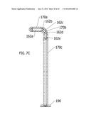 MODULAR, RECONFIGURABLE, AQUATIC DEVICE AND METHOD OF MANUFACTURE diagram and image