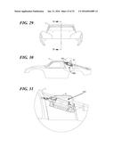 ON-BOARD AUDIO SYSTEM FOR A MODEL VEHICLE diagram and image