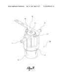 Filtering Device For Self-Propulsion Gas Systems diagram and image