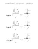 MEMBRANE CARTRIDGE AND MEMBRANE-CARTRIDGE PRODUCTION METHOD diagram and image