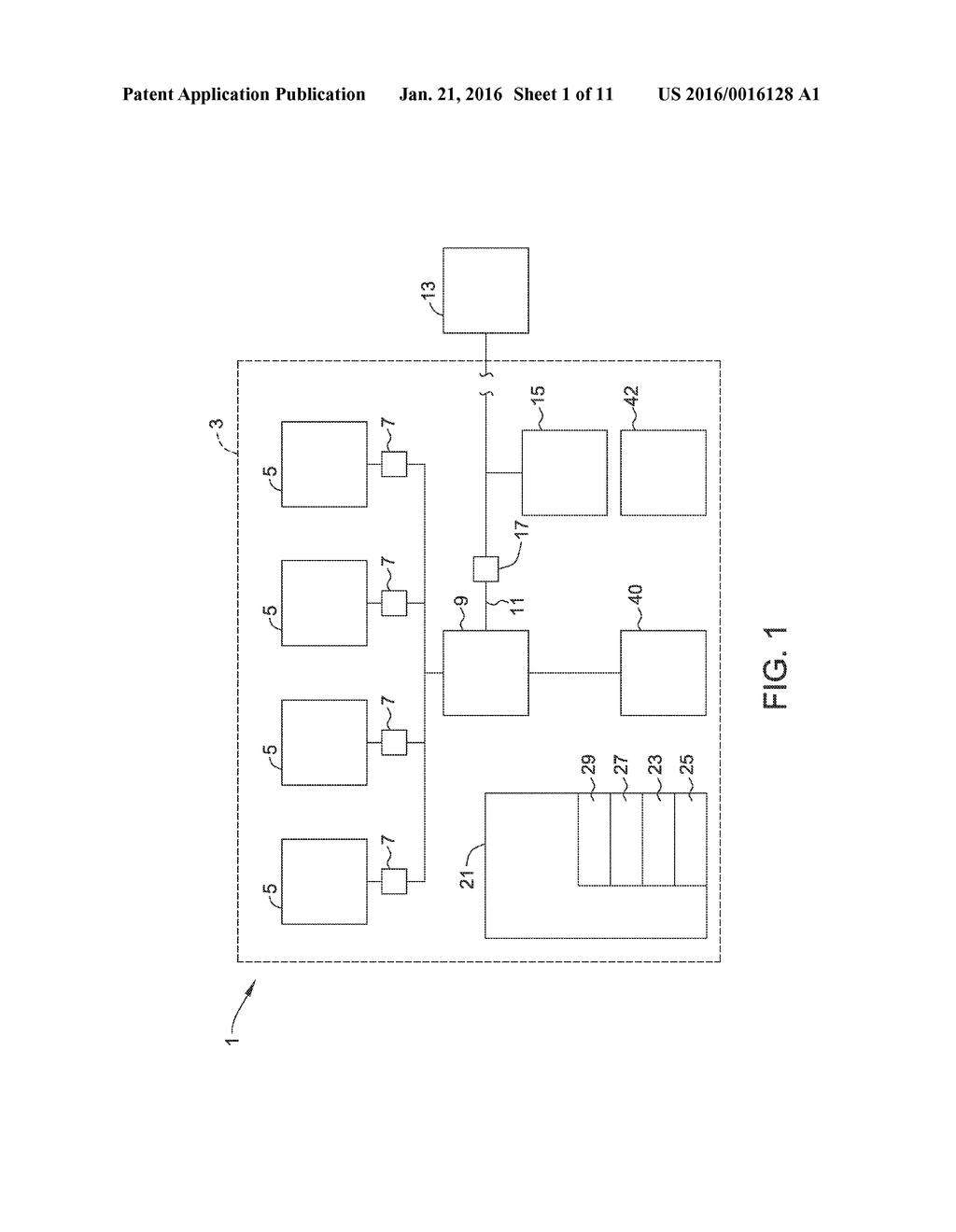 Automated Pesticide Mixing And Dispensing System And Method Of Use - diagram, schematic, and image 02