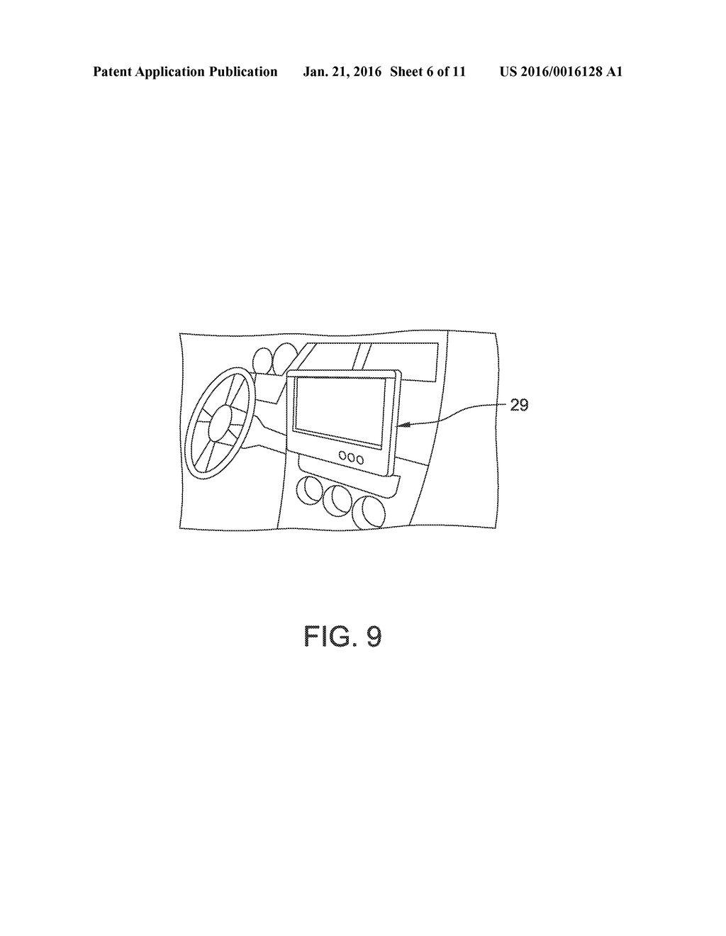 Automated Pesticide Mixing And Dispensing System And Method Of Use - diagram, schematic, and image 07