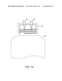 Automated Pesticide Mixing And Dispensing System And Method Of Use diagram and image