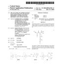 ORGANIC-INORGANIC HYBRID MATERIAL OF USE FOR EXTRACTING URANIUM (VI) FROM     AQUEOUS MEDIA CONTAINING PHOSPHORIC ACID, PROCESSES FOR PREPARING SAME     AND USES THEREOF diagram and image