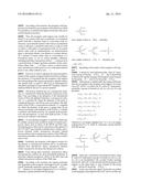 ORGANIC-INORGANIC HYBRID MATERIAL OF USE FOR EXTRACTING URANIUM (VI) FROM     AQUEOUS MEDIA CONTAINING PHOSPHORIC ACID, PROCESSES FOR PREPARING SAME     AND USES THEREOF diagram and image