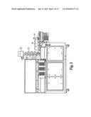 Fiber orienting technology for a grinding machine diagram and image