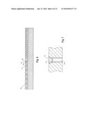 Fiber orienting technology for a grinding machine diagram and image