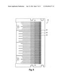 Fiber orienting technology for a grinding machine diagram and image