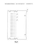 Fiber orienting technology for a grinding machine diagram and image