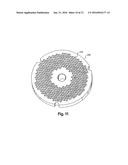 Fiber orienting technology for a grinding machine diagram and image