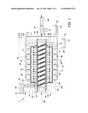 Powder Purging Apparatus and Method diagram and image