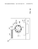 Powder Purging Apparatus and Method diagram and image