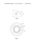 A CENTRIFUGAL SEPARATOR diagram and image