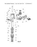 IRRIGATION SPRINKLER diagram and image