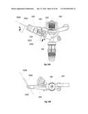 IRRIGATION SPRINKLER diagram and image