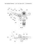 IRRIGATION SPRINKLER diagram and image