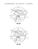 SYSTEM, NOZZLE AND METHOD FOR COATING ELASTIC STRANDS diagram and image