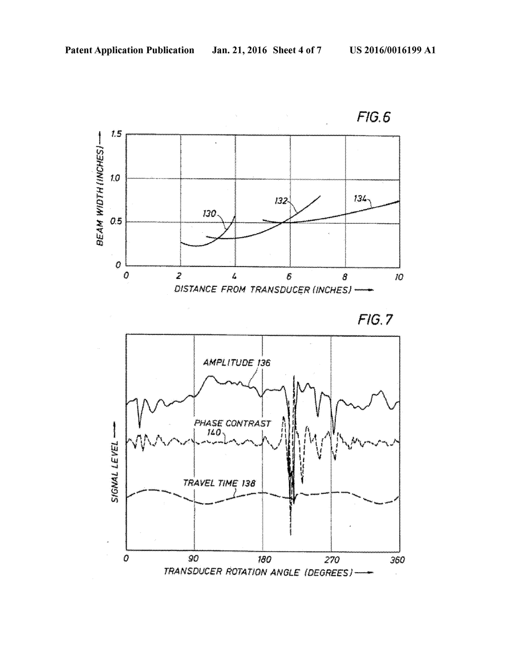 ACOUSTIC TRANSDUCER WITH IMPEDANCE MATCHING LAYER - diagram, schematic, and image 05