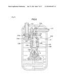 WASHING DEVICE, HIGH-PRESSURE WASHING DEVICE, AND ADAPTER diagram and image