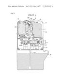 WASHING DEVICE, HIGH-PRESSURE WASHING DEVICE, AND ADAPTER diagram and image