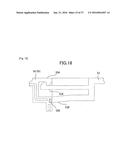 WASHING DEVICE, HIGH-PRESSURE WASHING DEVICE, AND ADAPTER diagram and image