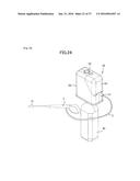 WASHING DEVICE, HIGH-PRESSURE WASHING DEVICE, AND ADAPTER diagram and image