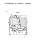 WASHING DEVICE, HIGH-PRESSURE WASHING DEVICE, AND ADAPTER diagram and image