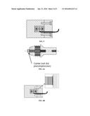 ULTRASONIC EXCITATION OF SEGMENTED DIES diagram and image