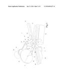 HAND-HELD MITER SAW diagram and image