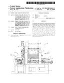 BARREL TANK SEAM WELDER SYSTEM diagram and image