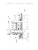 BARREL TANK SEAM WELDER SYSTEM diagram and image