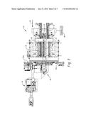 BARREL TANK SEAM WELDER SYSTEM diagram and image