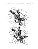 BARREL TANK SEAM WELDER SYSTEM diagram and image