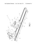 TANK WELDING FIXTURE diagram and image