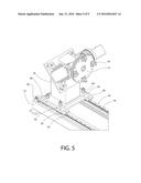 TANK WELDING FIXTURE diagram and image