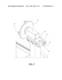 TANK WELDING FIXTURE diagram and image