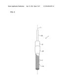 LINEAR GRINDING MEMBER, BRUSH-LIKE GRINDING STONE, AND METHOD FOR     MANUFACTURING LINEAR GRINDING MEMBER diagram and image