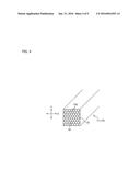 LINEAR GRINDING MEMBER, BRUSH-LIKE GRINDING STONE, AND METHOD FOR     MANUFACTURING LINEAR GRINDING MEMBER diagram and image