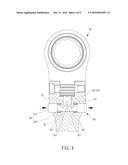 WRENCH CAPABLE OF ADJUSTING OPERATING ANGLE diagram and image