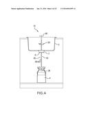 APPARATUS FOR INSTALLING UNDER-SINK MOUNTED APPLIANCES diagram and image