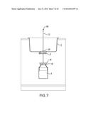 APPARATUS FOR INSTALLING UNDER-SINK MOUNTED APPLIANCES diagram and image