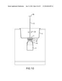 APPARATUS FOR INSTALLING UNDER-SINK MOUNTED APPLIANCES diagram and image