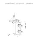 VIRTUAL SAFETY CAGES FOR ROBOTIC DEVICES diagram and image