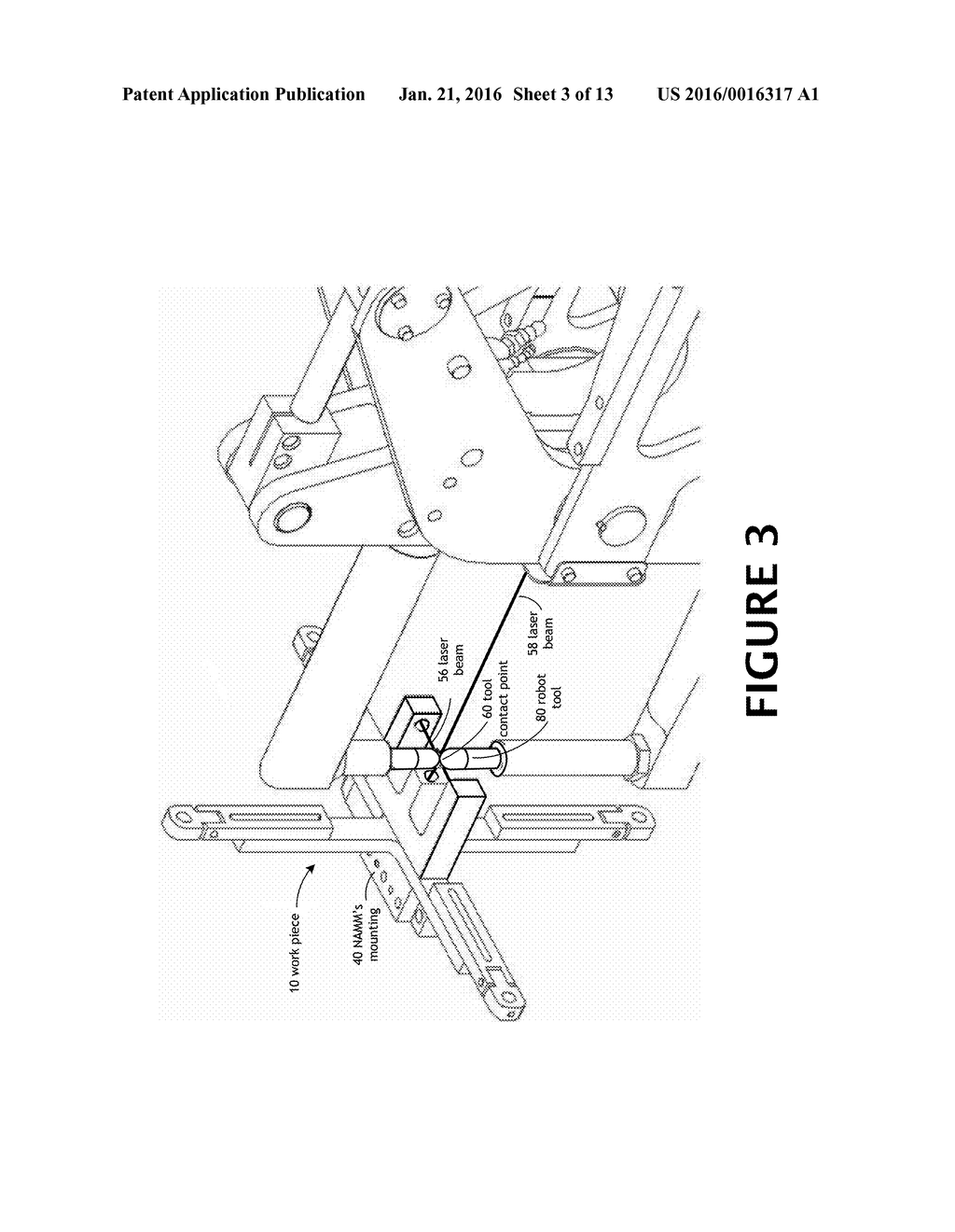 ROBOTIC WORK OBJECT CELL CALIBRATION METHOD - diagram, schematic, and image 04