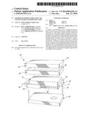 METHOD OF FORMING GREEN PART AND MANUFACTURING METHOD USING SAME diagram and image