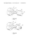 METHOD OF FORMING GREEN PART AND MANUFACTURING METHOD USING SAME diagram and image